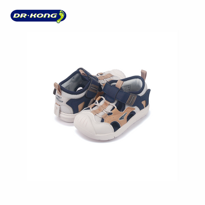 Dr. Kong Baby 123 Rubber Shoes B14242W003