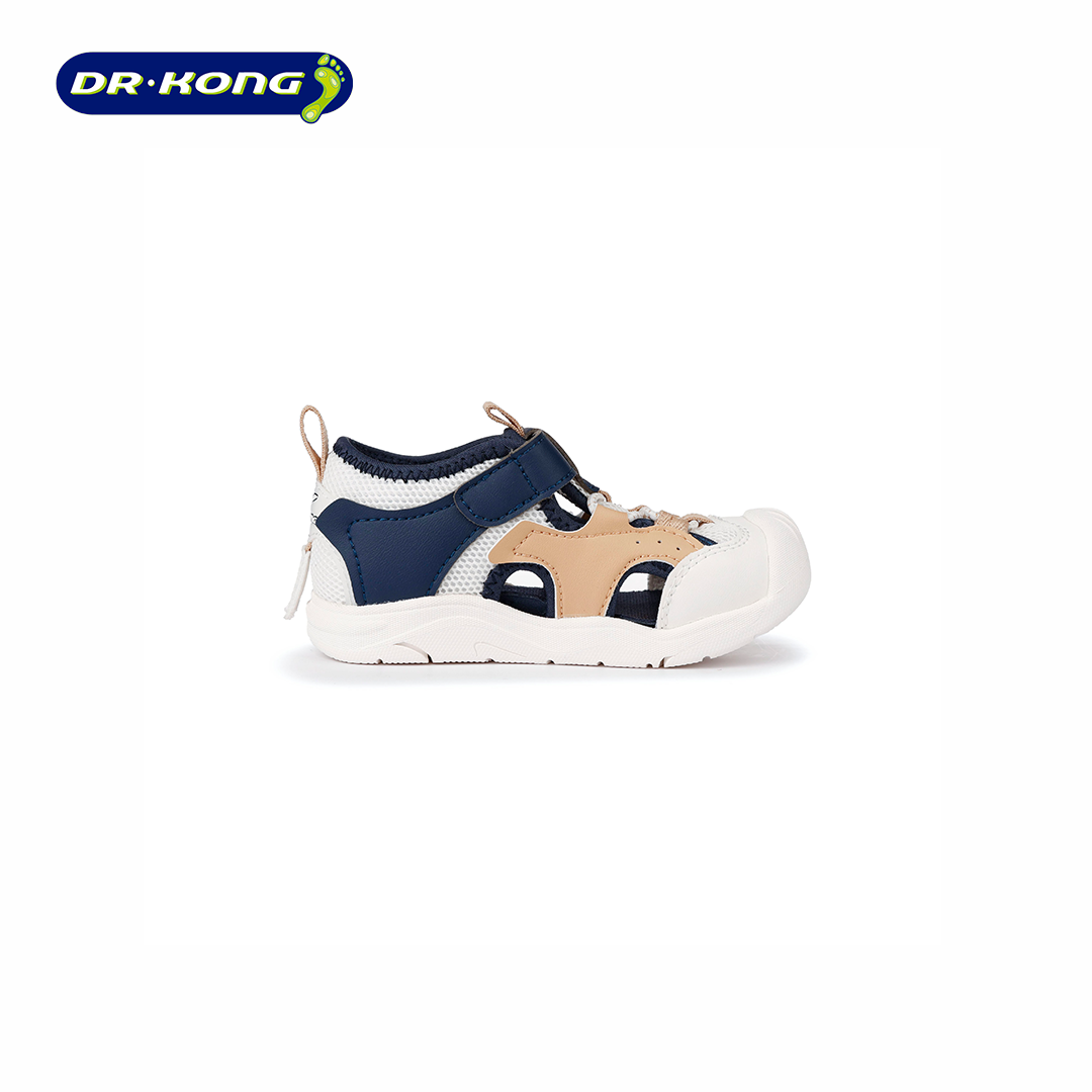 Dr. Kong Baby 123 Rubber Shoes B14242W003