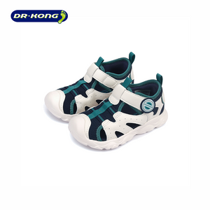 Open image in slideshow, Dr. Kong Baby 123 Rubber Shoes B14242W005
