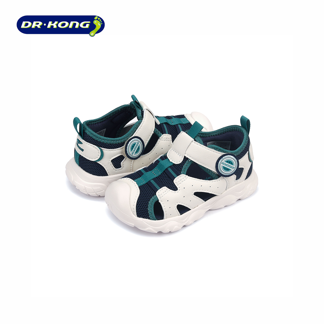 Dr. Kong Baby 123 Rubber Shoes B14242W005