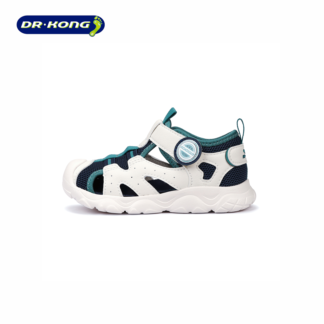 Dr. Kong Baby 123 Rubber Shoes B14242W005