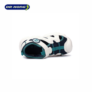 Dr. Kong Baby 123 Rubber Shoes B14242W005