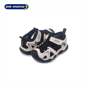 Dr. Kong Baby 123 Smart Footbed Sandals B14242W008