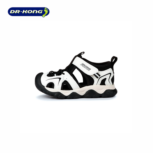 Dr. Kong Baby 123 Smart Footbed Sandals B14242W008