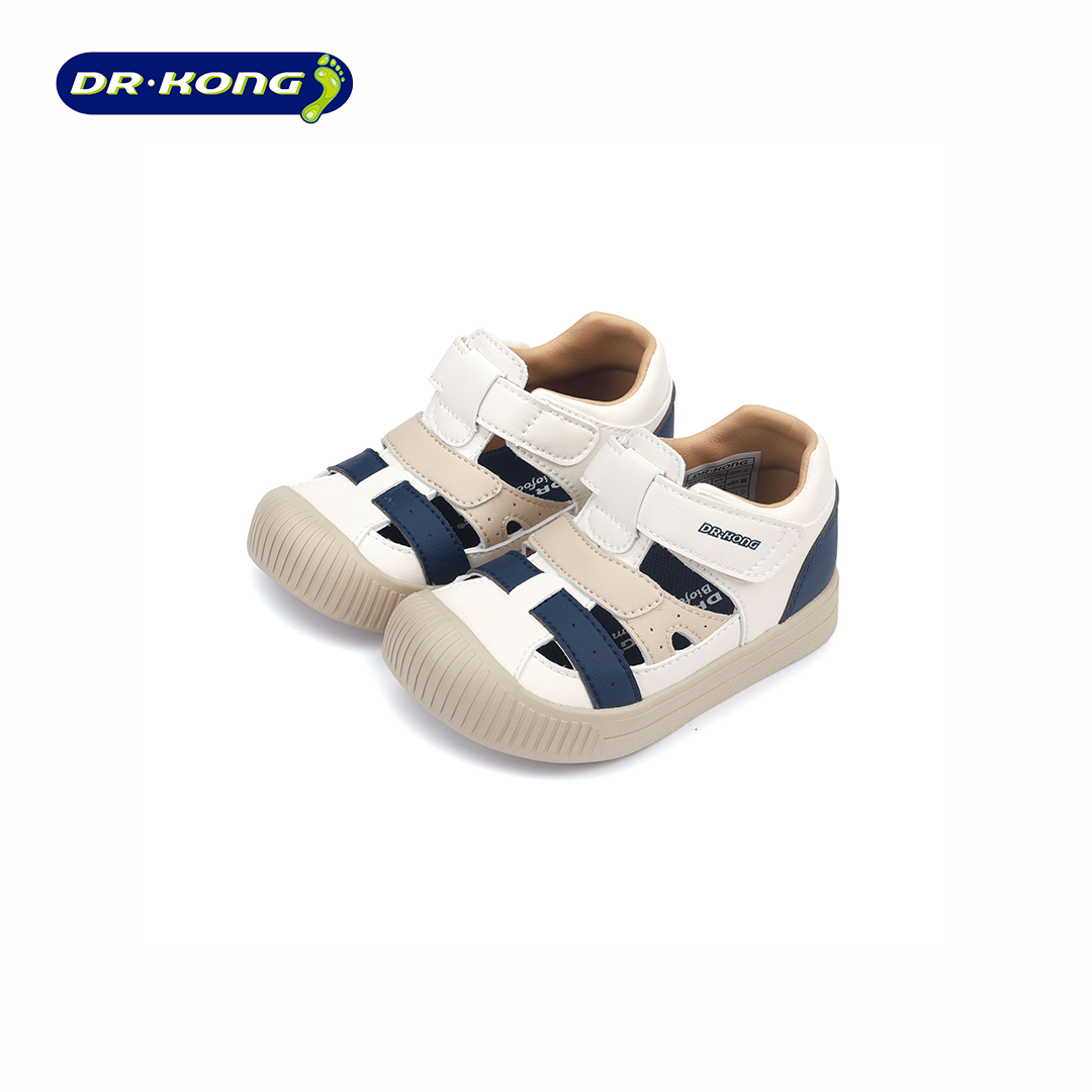 Dr. Kong Baby 123 Rubber Shoes B14242W014