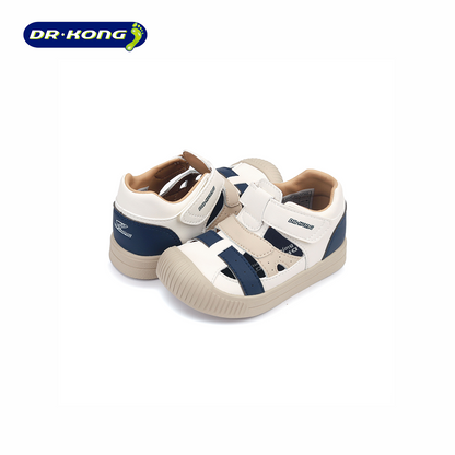 Dr. Kong Baby 123 Rubber Shoes B14242W014