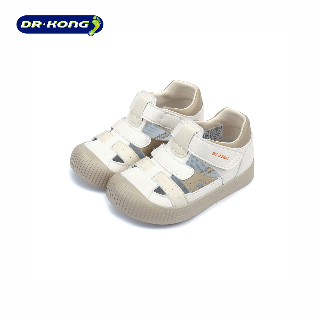 Dr. Kong Baby 123 Rubber Shoes B14242W042