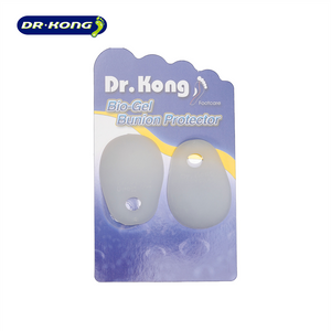 Open image in slideshow, Dr. Kong Bio-Gel Bunion Protector DKA10
