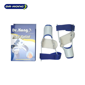 Open image in slideshow, Dr. Kong HAV Splint DKA11
