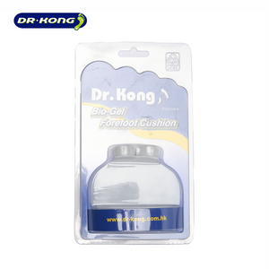 Dr. Kong Bio-Gel Forefoot Cushion DKA12