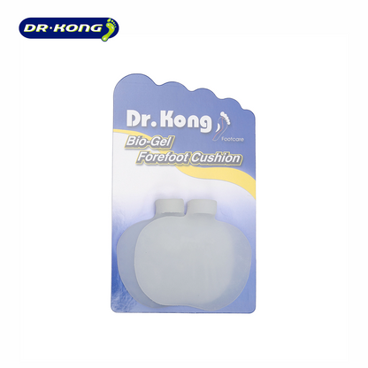 Dr. Kong Bio-Gel Forefoot Cushion DKA12