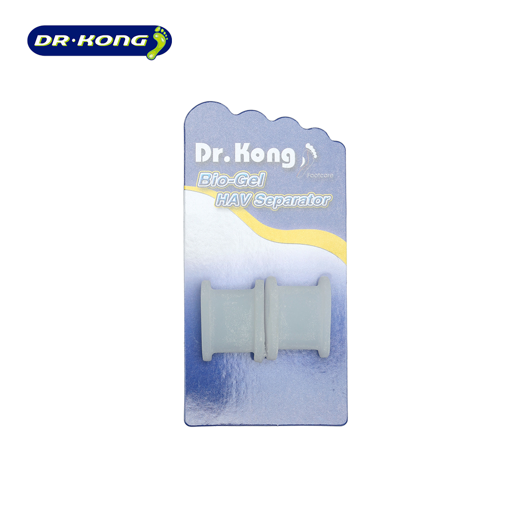 Dr. Kong Bio-Gel HAV Separator DKA13