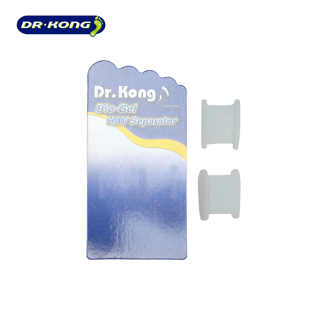 Dr. Kong Bio-Gel HAV Separator DKA13