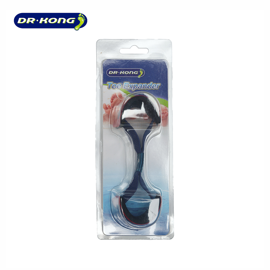 Dr. Kong Toe Expander DKA14