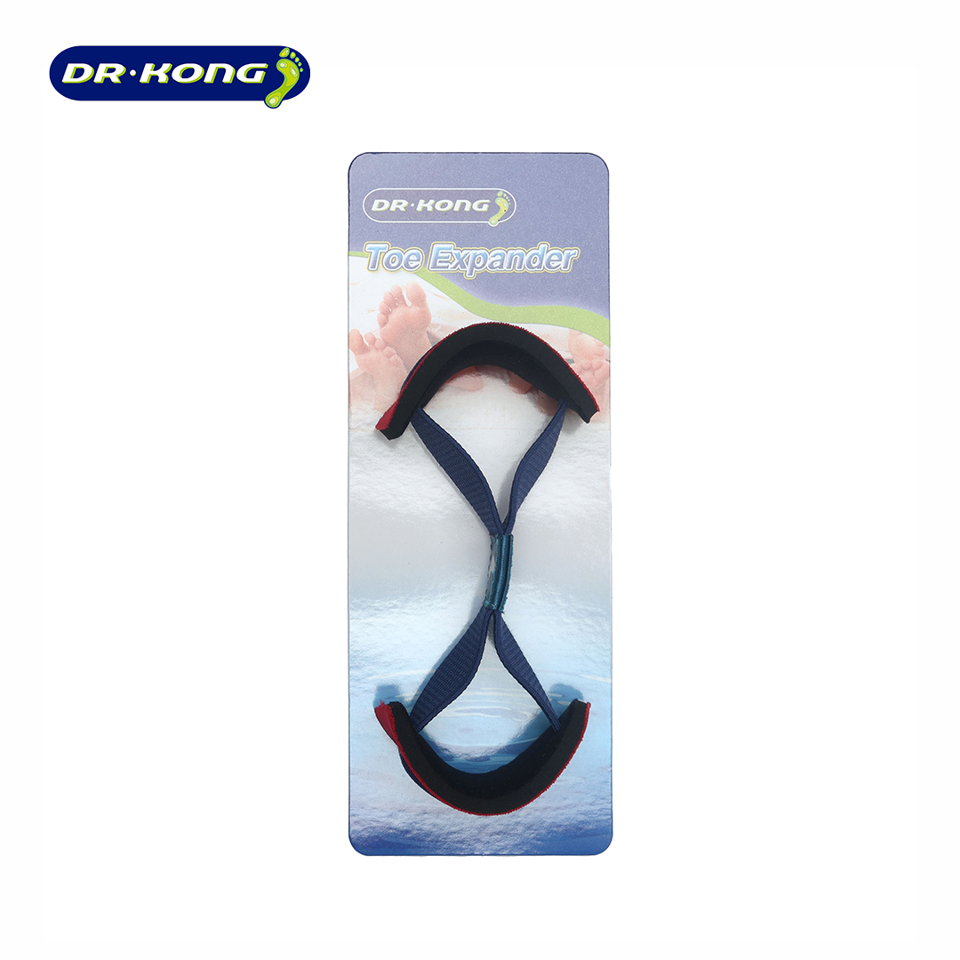 Dr. Kong Toe Expander DKA14