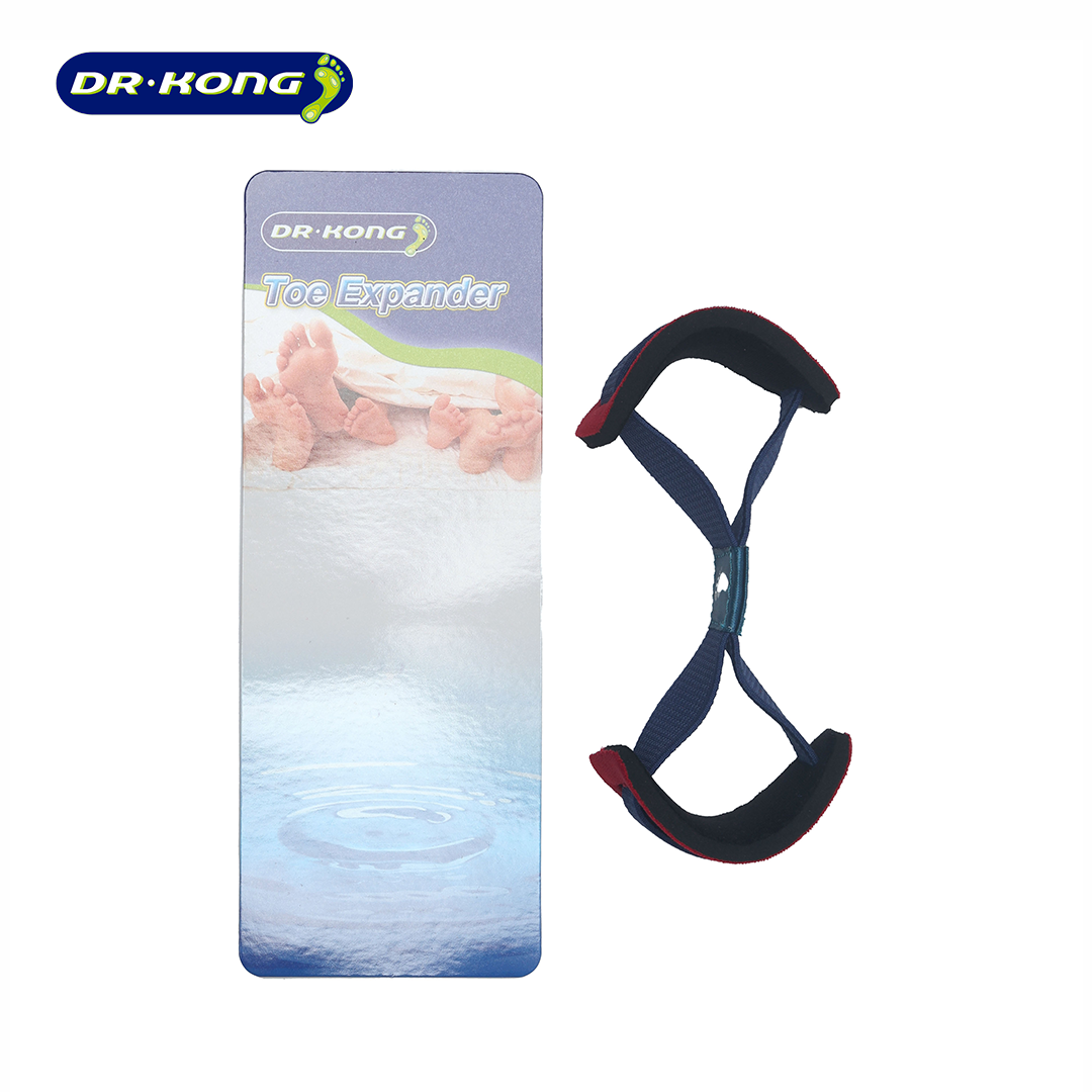 Dr. Kong Toe Expander DKA14