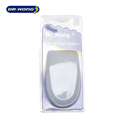 Dr. Kong Bio-Gel Heel Cushion DKA16