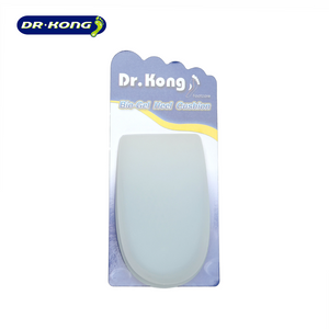 Open image in slideshow, Dr. Kong Bio-Gel Heel Cushion DKA16
