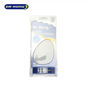 Dr. Kong Bio-Gel Forefoot Cushion High Heel DKA26