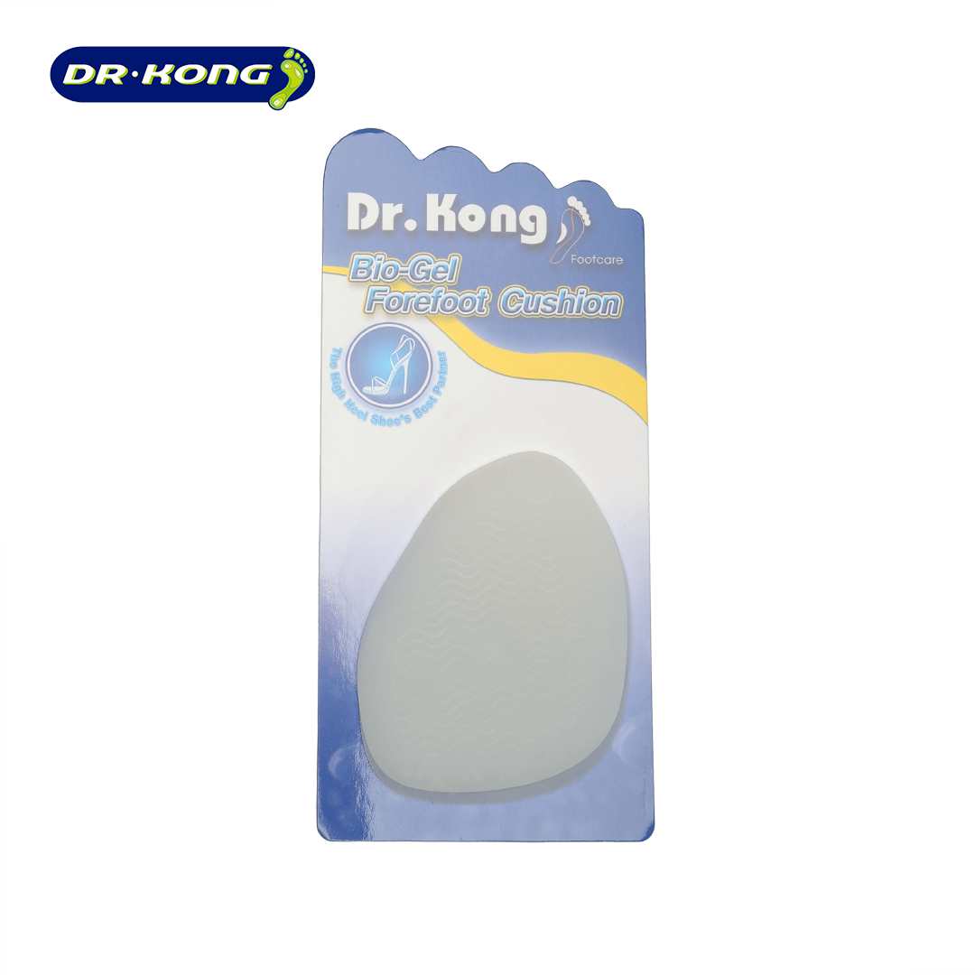 Dr. Kong Bio-Gel Forefoot Cushion High Heel DKA26