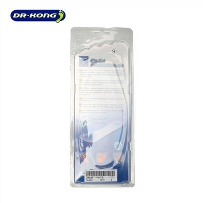 Dr. Kong Bio-Gel Comfortable Insole DKA28