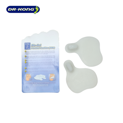 Dr. Kong Bio-Gel Forefoot Cushion HAV DKA31