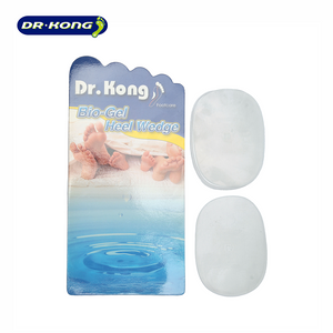 Dr. Kong Bio-Gel Heel Wedge DKA33