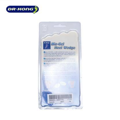 Dr. Kong Bio-Gel Heel Wedge DKA33