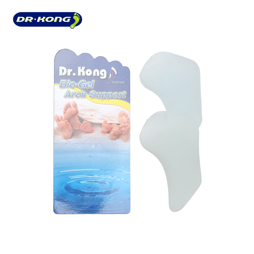 Dr kong arch support discount