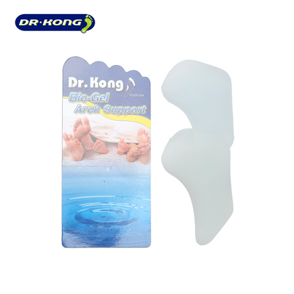 Dr. Kong Bio-Gel Arch Support DKA35