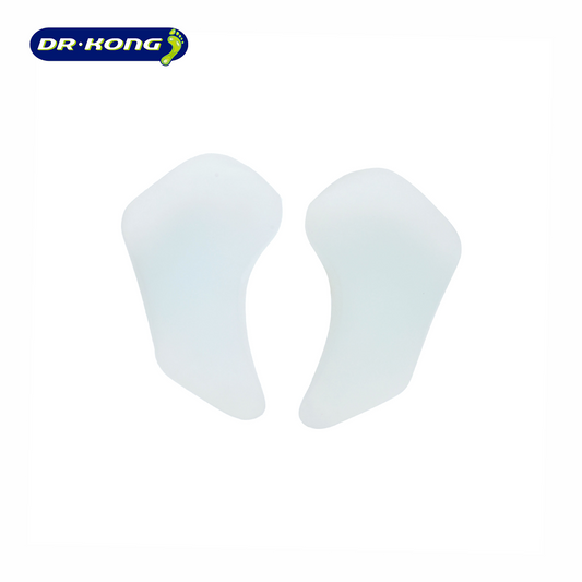 Dr. Kong Bio-Gel Arch Support DKA35