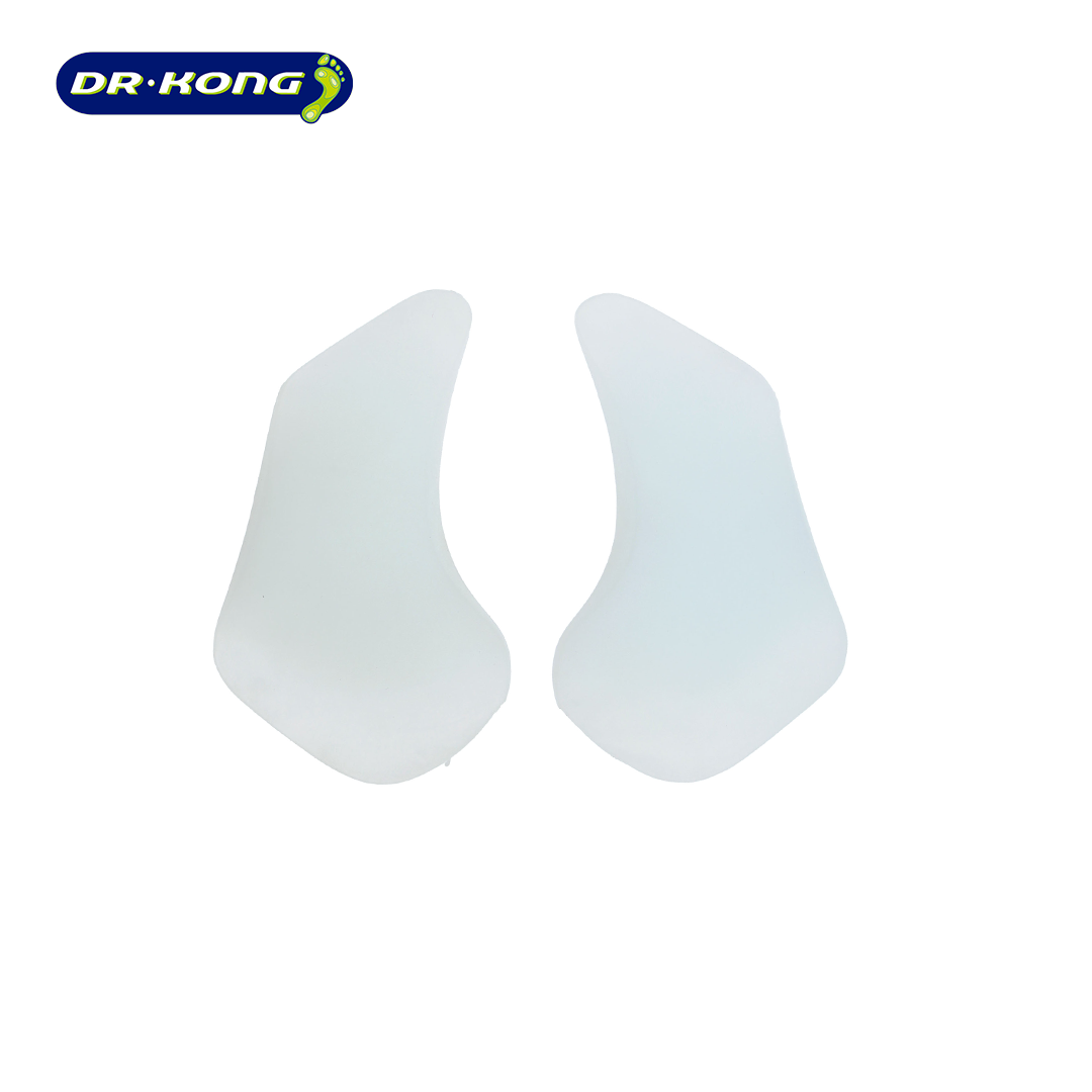 Dr. Kong Bio-Gel Arch Support DKA35