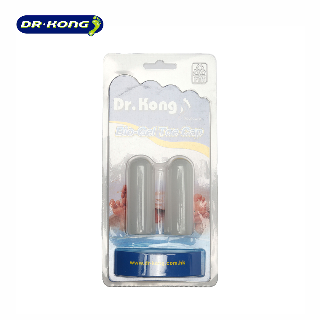 Dr. Kong Bio-Gel Toe Cap DKA36