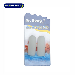 Open image in slideshow, Dr. Kong Bio-Gel Toe Cap DKA36
