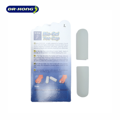 Dr. Kong Bio-Gel Toe Cap DKA36