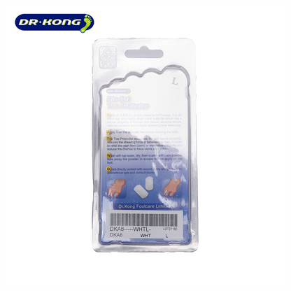 Dr. Kong Bio-Gel Toe Separator DKA8