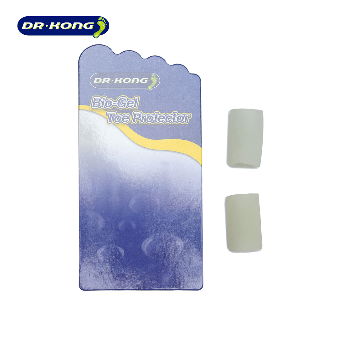 Dr. Kong Bio-Gel Toe Separator DKA8