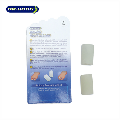 Dr. Kong Bio-Gel Toe Separator DKA8