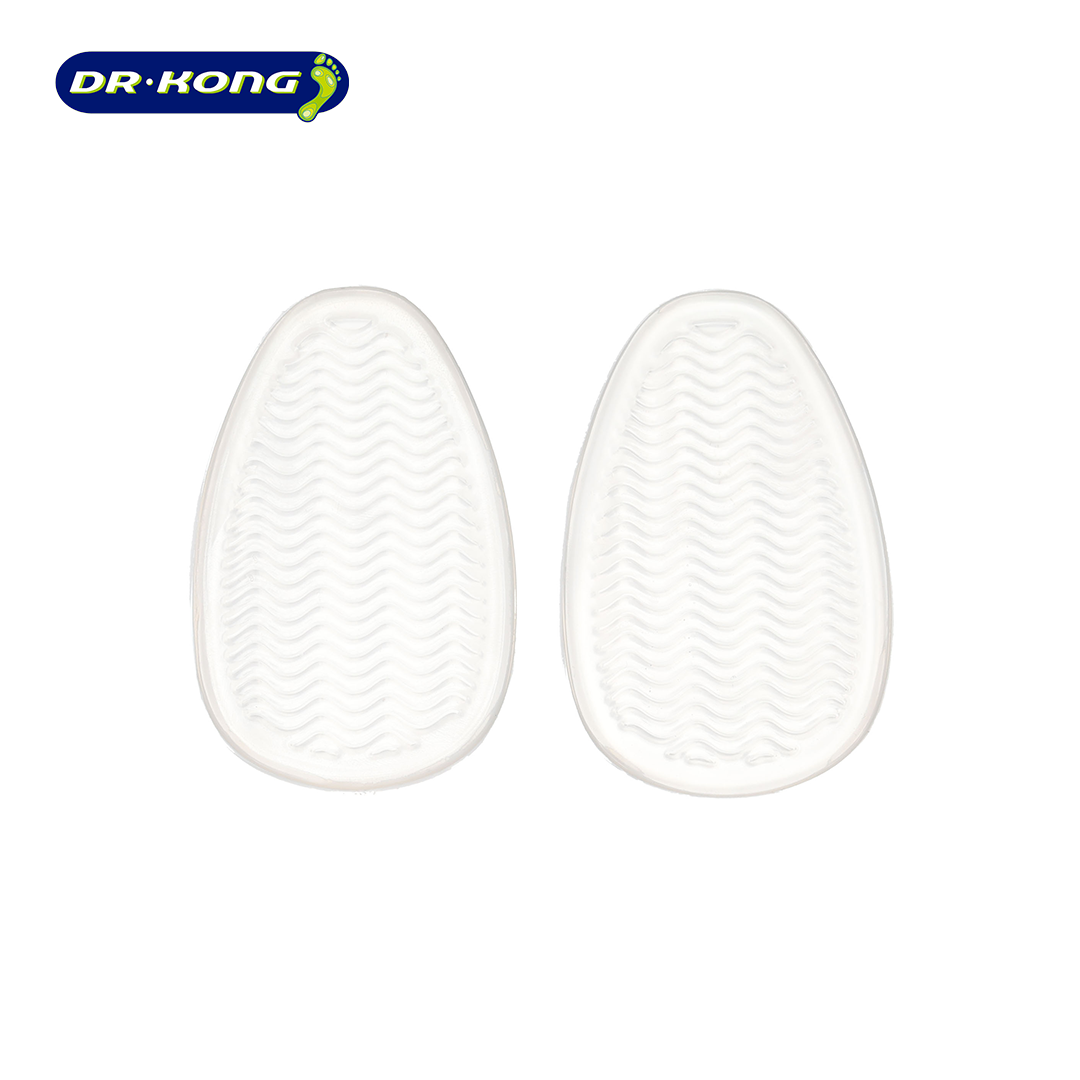 Dr. Kong Magic Gel Heel Cushion DKM3