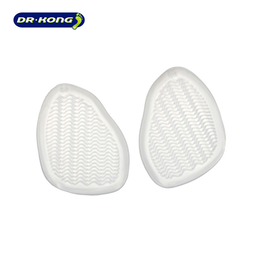 Dr. Kong Magic Gel Forefoot Cushion DKM4