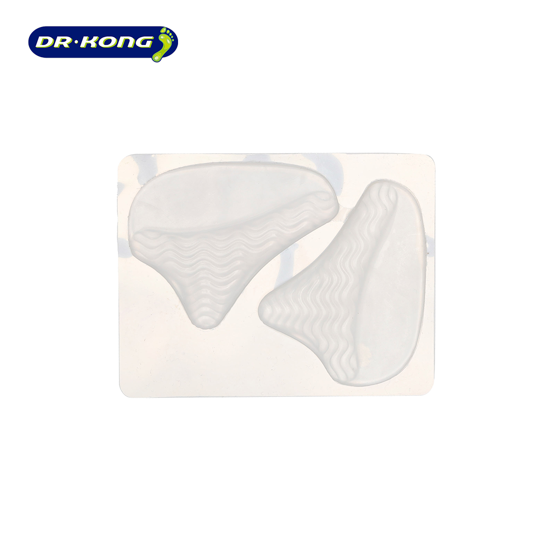 Dr. Kong Magic Gel Toe Crest DKM5