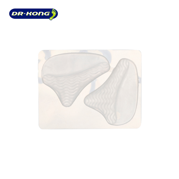 Dr. Kong Magic Gel Toe Crest DKM5