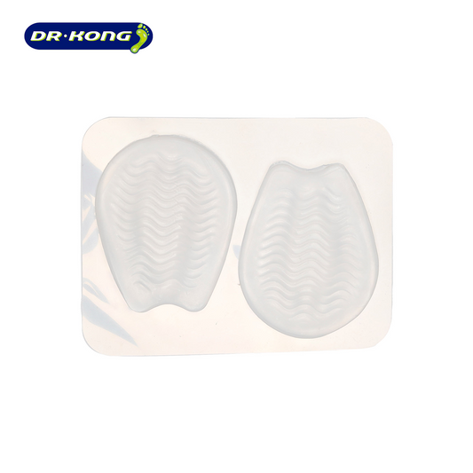 Dr. Kong Magic Gel Metatarsal Pad DKM6