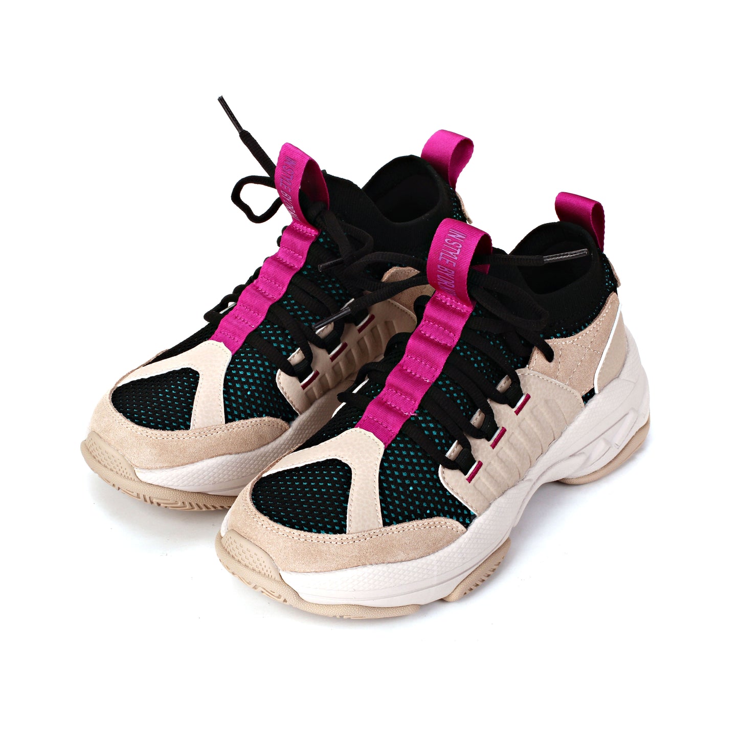 Dr. Kong INS Women's Sneakers CI000005