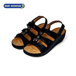 Dr. Kong Smart Footbed Womens Sandals S8000219
