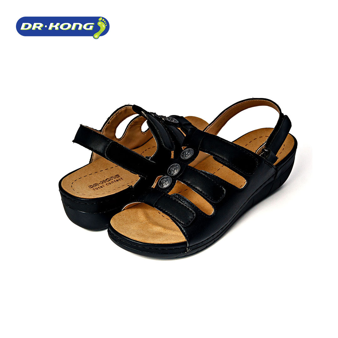 Dr. Kong Smart Footbed Womens Sandals S8000219