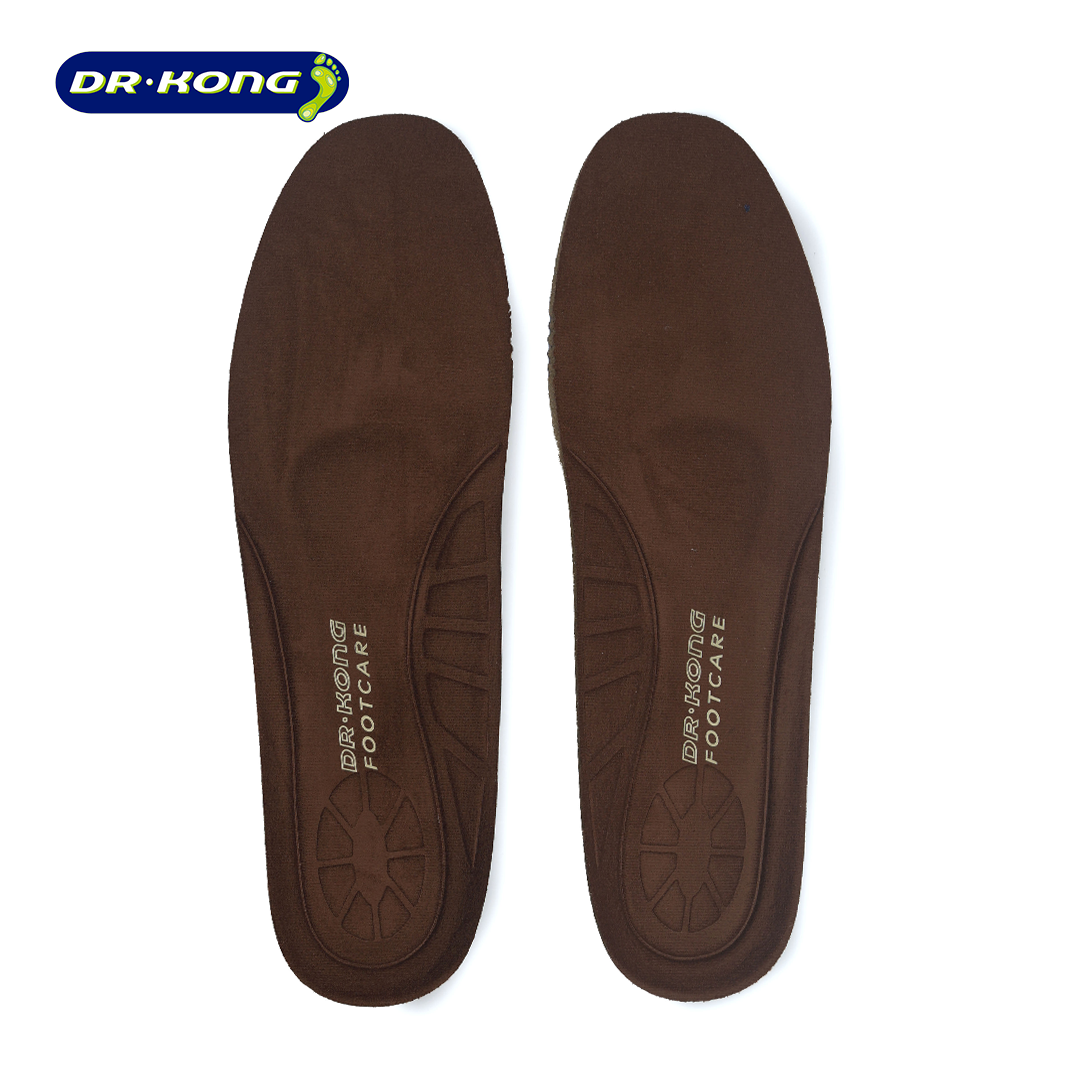 Dr kong insole for flat feet discount