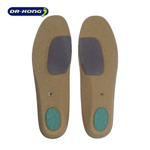 Dr. Kong Pro- Healthy Compensative Insole I0502
