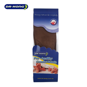Dr. Kong Pro- Healthy Comfort Insole I0542