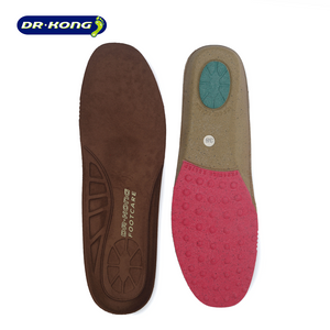 Dr. Kong Pro- Healthy Comfort Insole I0542